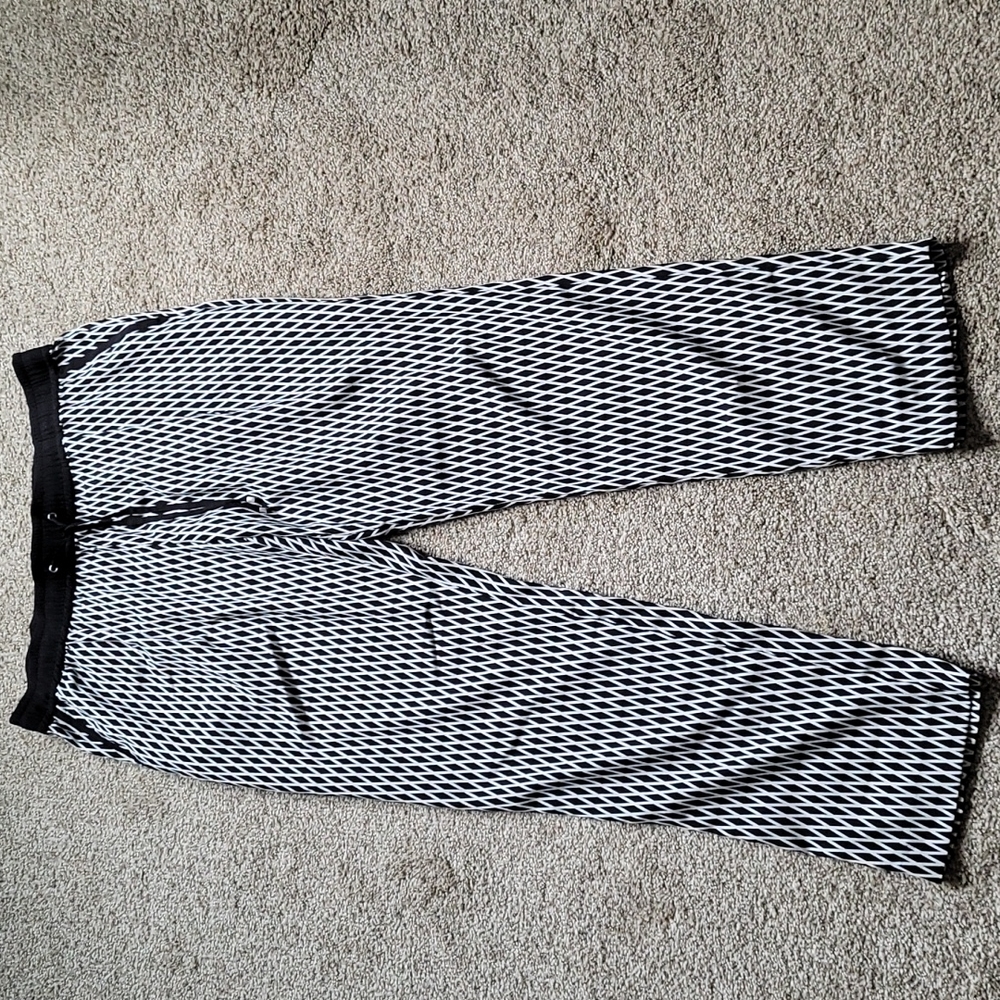 Calvin Klein slim pants. Size medium.